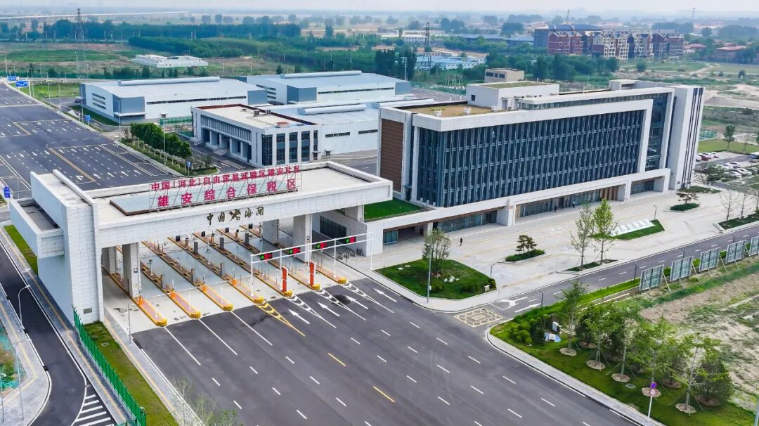 消费引擎持续发力、进出口“质”“量”齐升……一起来看河北商务“十四五”答卷安博体育平台(图7)