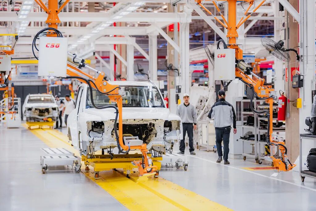 消费引擎持续发力、进出口“质”“量”齐升……一起来看河北商务“十四五”答卷安博体育平台(图6)