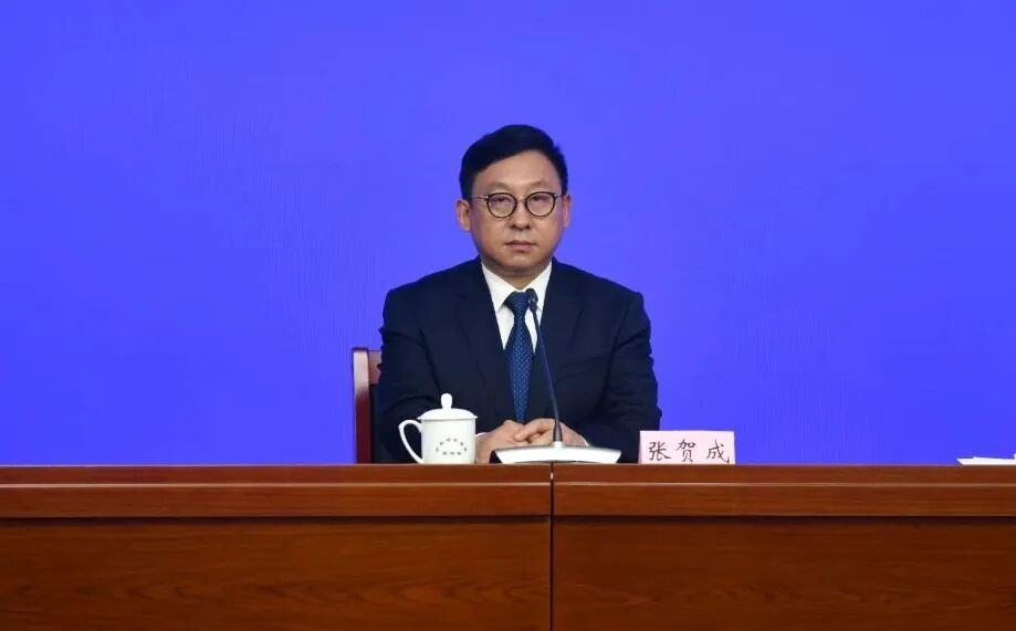 消费引擎持续发力、进出口“质”“量”齐升……一起来看河北商务“十四五”答卷安博体育平台(图9)