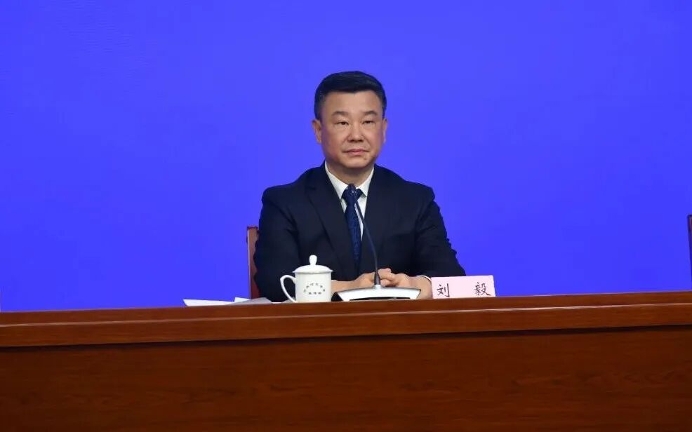 消费引擎持续发力、进出口“质”“量”齐升……一起来看河北商务“十四五”答卷安博体育平台(图10)