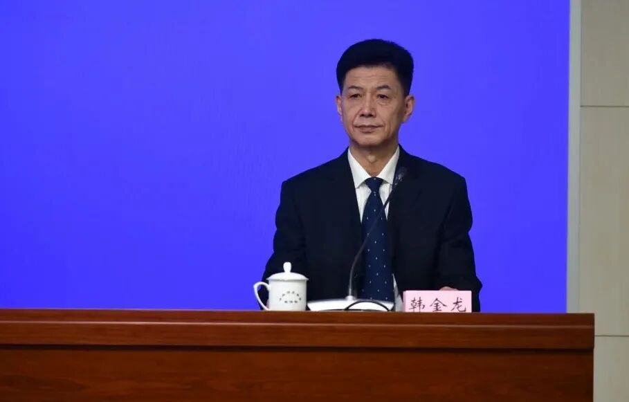 消费引擎持续发力、进出口“质”“量”齐升……一起来看河北商务“十四五”答卷安博体育平台(图11)