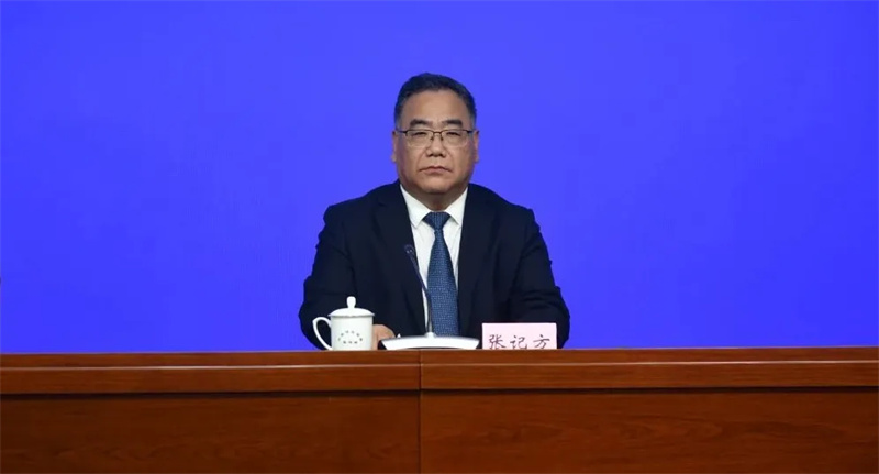 消费引擎持续发力、进出口“质”“量”齐升……一起来看河北商务“十四五”答卷安博体育平台(图12)