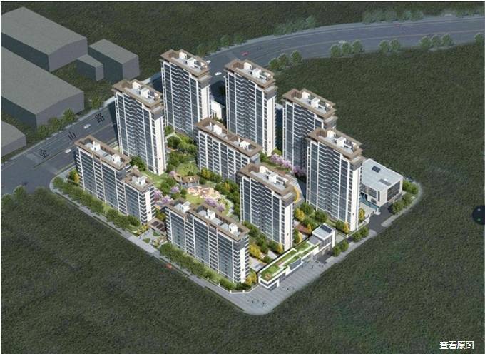 安博体育肥东房价-2025年全新房价-肥东买房交流群(图6)