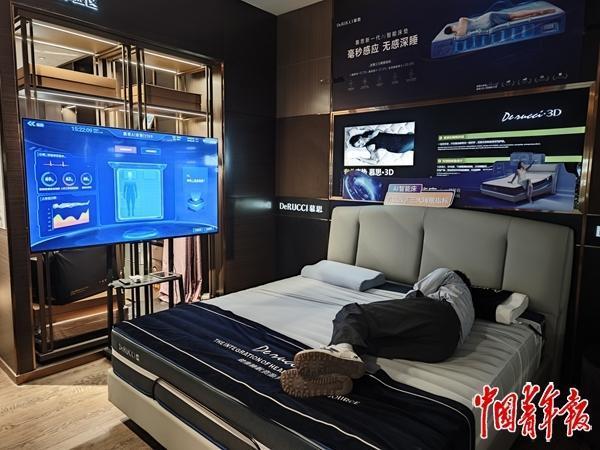 “供需适配”安博体育平台将释放多少消费潜力(图2)