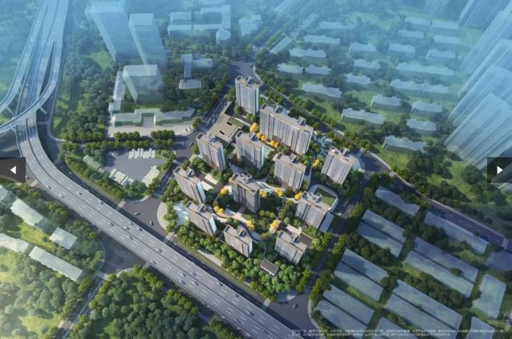 越秀中寰天悦-招商奥体公园-预约-安博体育平台立享独家折扣-合肥新房网(图2)