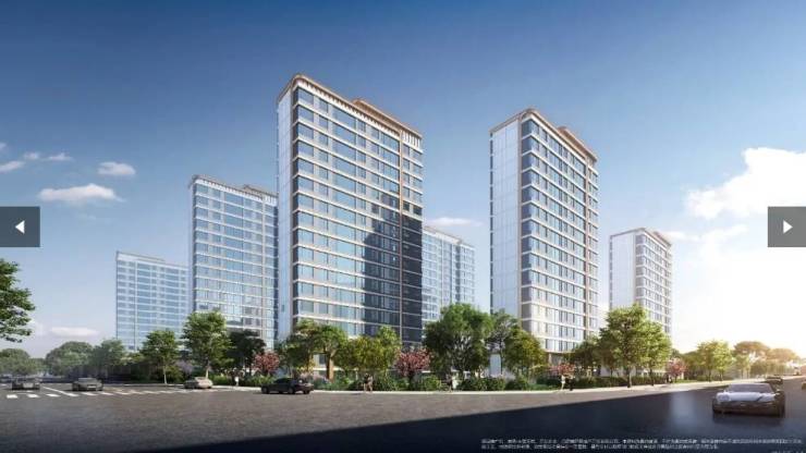 越秀中寰天悦-招商奥体公园-预约-安博体育平台立享独家折扣-合肥新房网(图3)