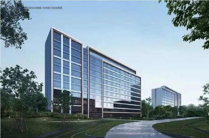 高速壹品楼盘值得买安博体育吗(图3)