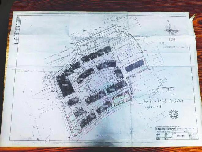 南通知名企业破产宝藏地块1200万起拍！安博体育(图3)