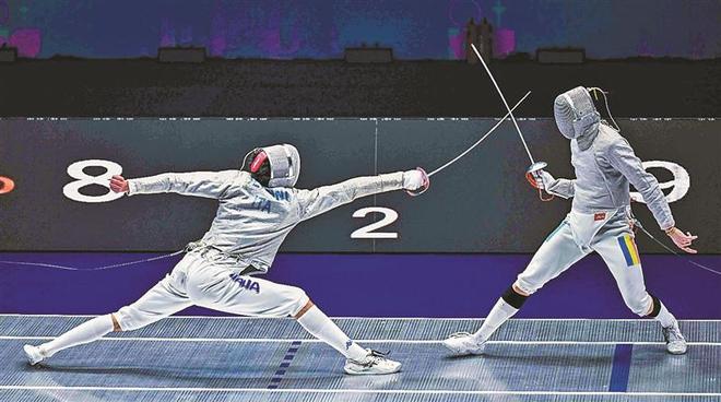 安博体育平台为健康充电!无锡开启体育消费新方式(图4)