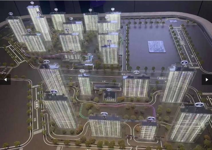 网站伟星宸ONE售楼处电话安博体育【精选好房】多元生态体验!(图3)