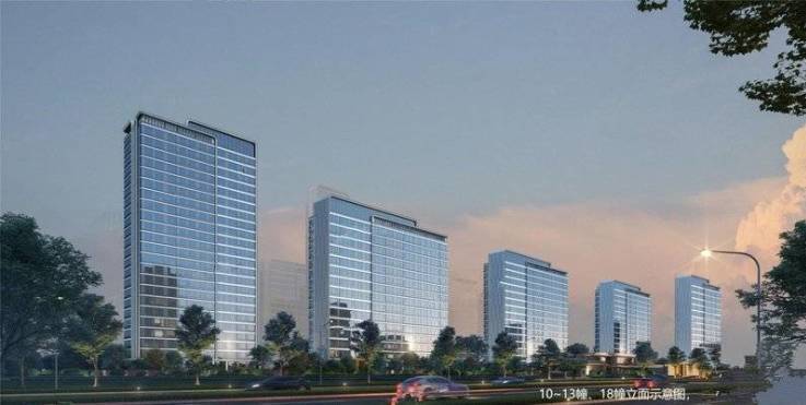 网站伟星宸ONE售楼处电话安博体育【精选好房】多元生态体验!(图4)