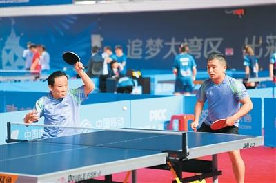 安博体育追梦出彩人生成就体育梦想(图3)