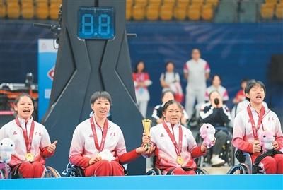 安博体育追梦出彩人生成就体育梦想(图2)