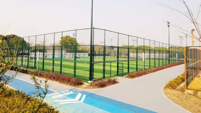 安博体育无锡人有多爱运动(图4)