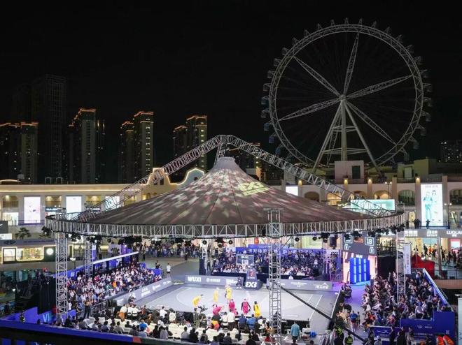 安博体育无锡人有多爱运动(图6)