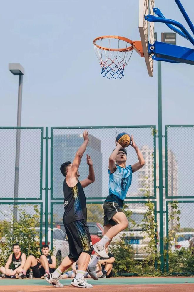 安博体育无锡人有多爱运动(图5)