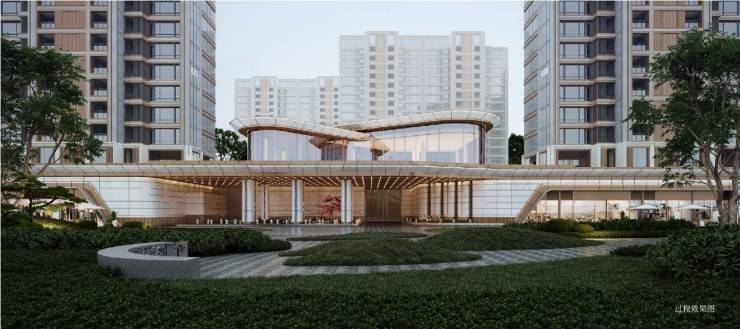 安博体育合肥城建星启锦宸网站发布：火爆热销中!(图1)