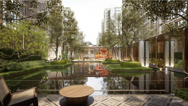 安博体育合肥城建星启锦宸网站发布：火爆热销中!(图5)