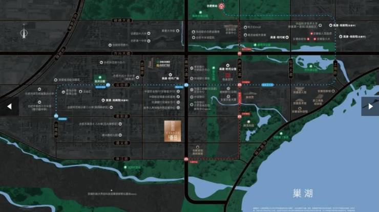 滨湖区高速壹品售楼部电话号安博体育码多少(图1)