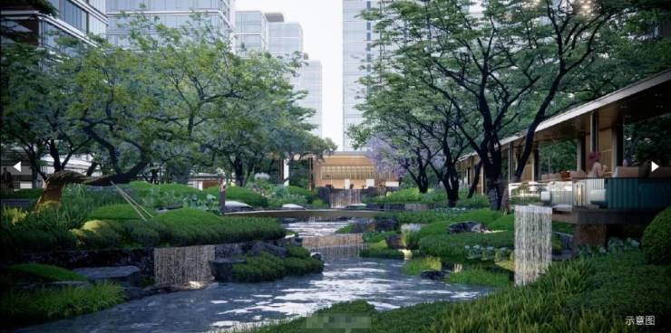 滨湖区高速壹品售楼部电话号安博体育码多少(图4)