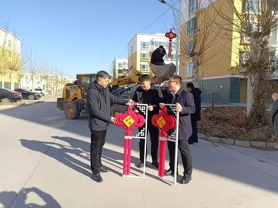 安博体育平台2025河南省最美退役军人刘明杰：退役不褪色心系乡村民生福祉(图11)