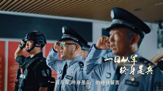 安博体育平台2025河南省最美退役军人刘明杰：退役不褪色心系乡村民生福祉(图3)