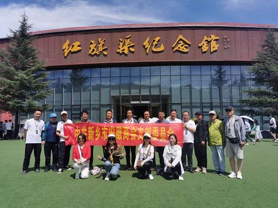 安博体育平台2025河南省最美退役军人刘明杰：退役不褪色心系乡村民生福祉(图5)