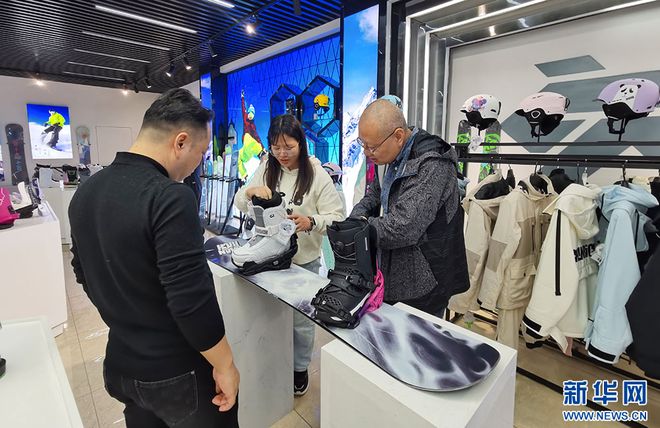 安博体育平台聚焦高质量发展丨湖北：“体育+”激活城乡发展新动能(图4)