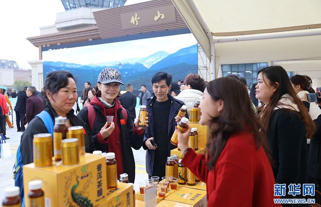 安博体育平台聚焦高质量发展丨湖北：“体育+”激活城乡发展新动能(图7)