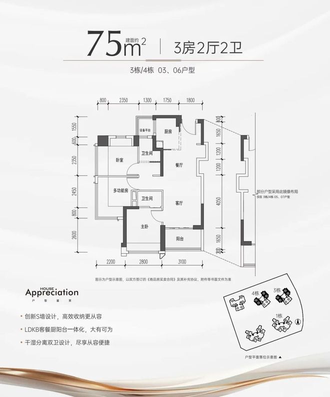 安博体育⚡聚焦｜金光华溪山禾玺售楼处发布：以品质铸就传奇(图13)