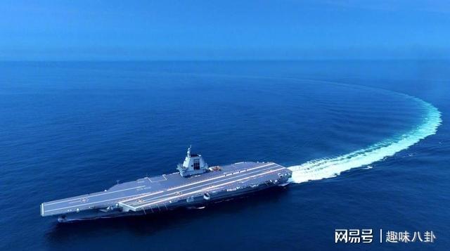 安博体育平台美日真正惧怕的不是中国的导弹、航母是中国被反复验证的底气(图1)