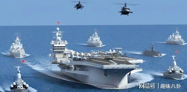 安博体育平台美日真正惧怕的不是中国的导弹、航母是中国被反复验证的底气(图2)
