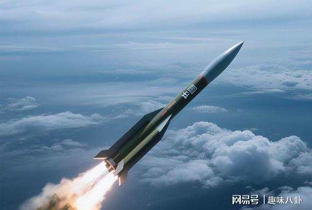 安博体育平台美日真正惧怕的不是中国的导弹、航母是中国被反复验证的底气(图4)