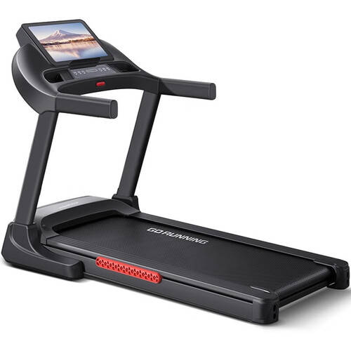 安博体育平台家庭健身必备！2025年最新跑步机推荐助你轻松开启健康生活！(图1)