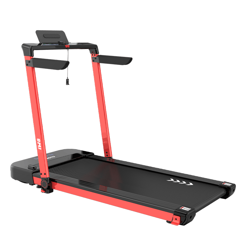 安博体育平台家庭健身必备！2025年最新跑步机推荐助你轻松开启健康生活！(图2)