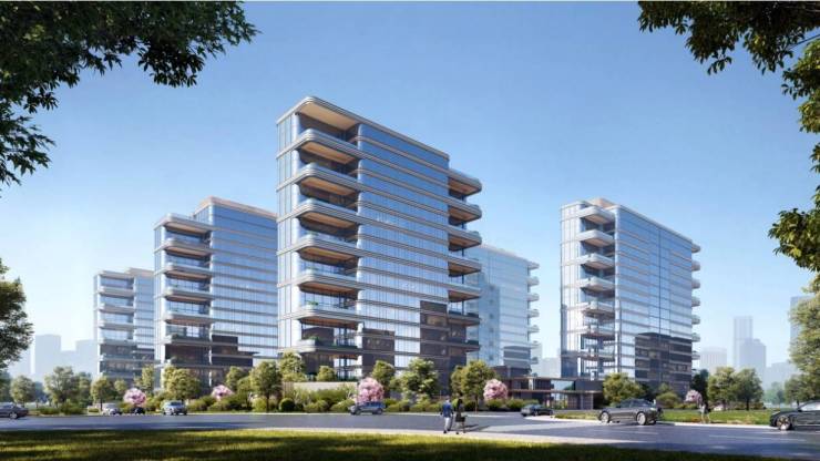 安博体育合肥伟星T10-合肥楼盘-新楼盘房价(图5)