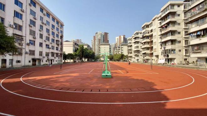 从“忧居”到“优居”临桂民生温度安博体育暖街巷(图2)