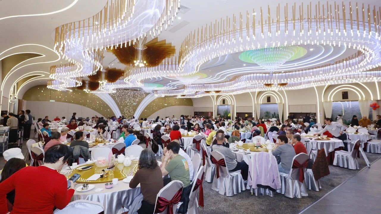 在约6000㎡万科趣味里看见微缩版「非凡一平方公里」安博体育(图3)