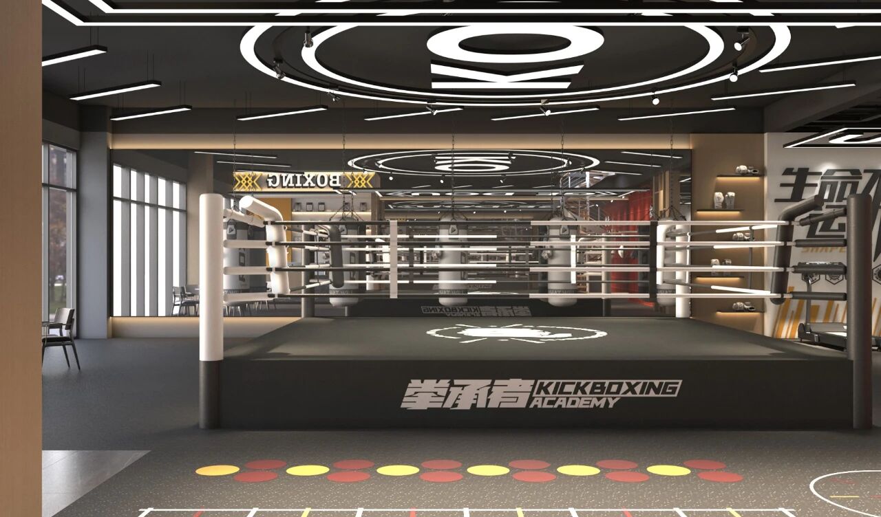 在约6000㎡万科趣味里看见微缩版「非凡一平方公里」安博体育(图6)