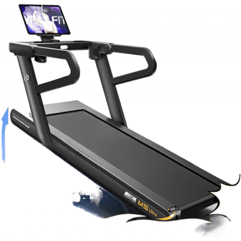 2024易跑跑步机推荐安博体育：三款高性能家庭健身跑步机评测与购买指南(图2)