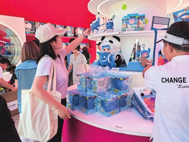 “十四五”体育产业活力十足迈上新台阶安博体育(图3)