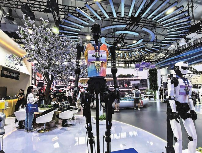 “十四五”体育产业活力十足迈上新台阶安博体育(图4)