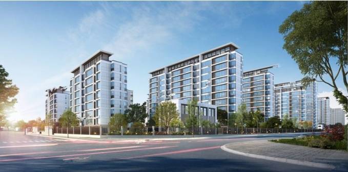 政安博体育务区热门楼盘【合肥楼盘排行榜前十名合肥新】(图4)