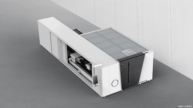 济南邦德激光:以创新技术引领金属激光切割设备新发安博体育展(图1)