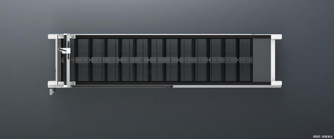 济南邦德激光:以创新技术引领金属激光切割设备新发安博体育展(图2)