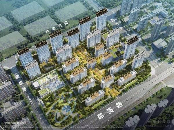 招商四季臻邸楼盘售楼部电话多少-楼盘分析报告丨合肥楼市安博体育(图2)