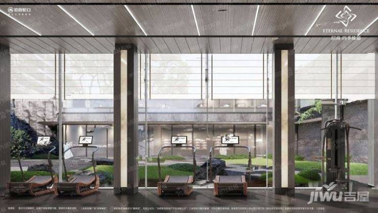 招商四季臻邸楼盘售楼部电话多少-楼盘分析报告丨合肥楼市安博体育(图4)