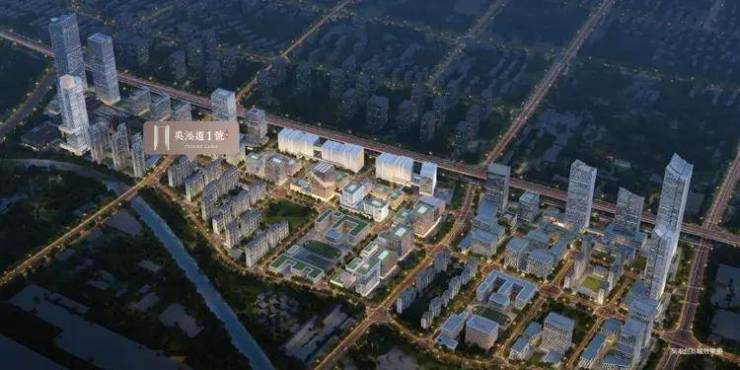 吴淞道1號售楼处│2026营销中心-上安博体育平台实吴淞道1號楼盘详情-价格户型图地址配套交房时间咨询电话前台客服电话(图4)