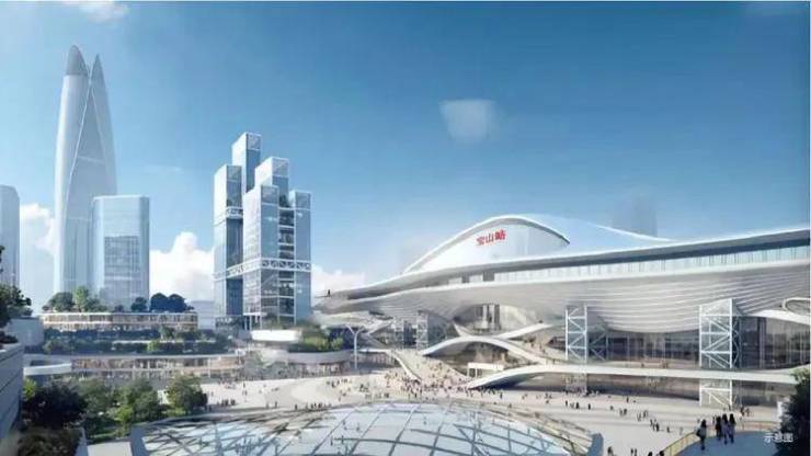 吴淞道1號售楼处│2026营销中心-上安博体育平台实吴淞道1號楼盘详情-价格户型图地址配套交房时间咨询电话前台客服电话(图5)