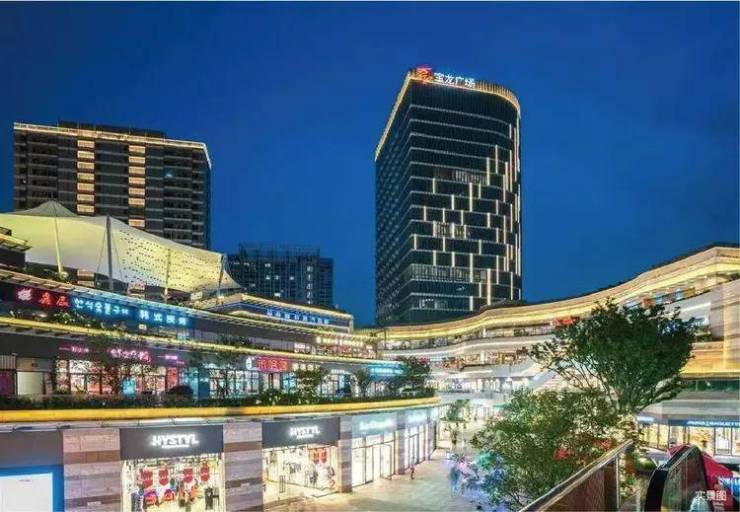 吴淞道1號售楼处│2026营销中心-上安博体育平台实吴淞道1號楼盘详情-价格户型图地址配套交房时间咨询电话前台客服电话(图8)